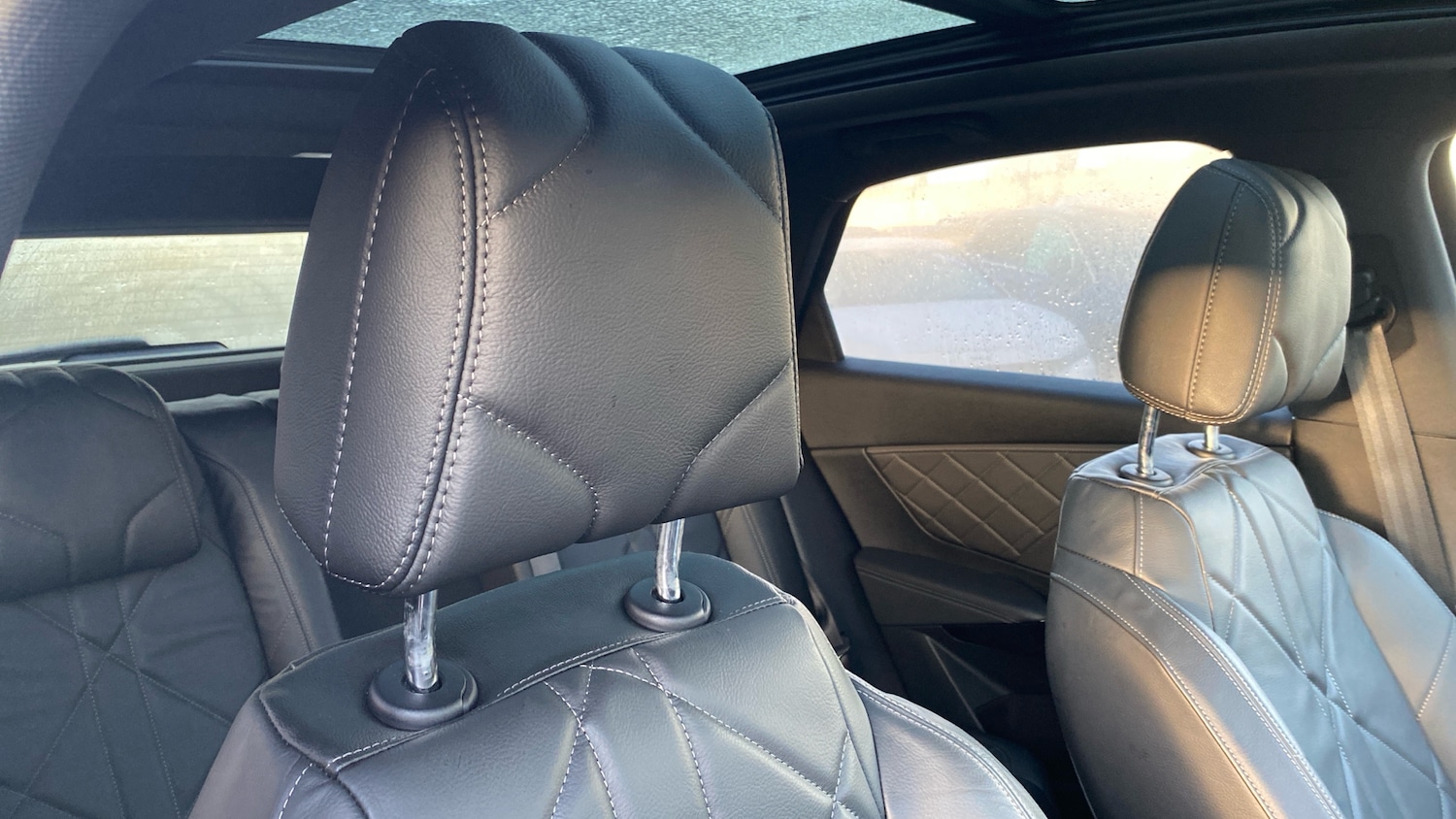 Used DS Automobiles DS 7 2024 for sale - 76914377: Photo 32