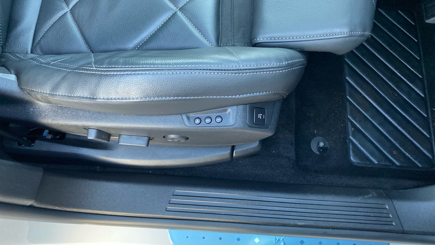 Used DS Automobiles DS 7 2024 for sale - 76914377: Photo 34