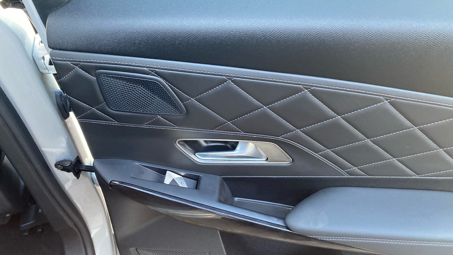 Used DS Automobiles DS 7 2024 for sale - 76914377: Photo 35