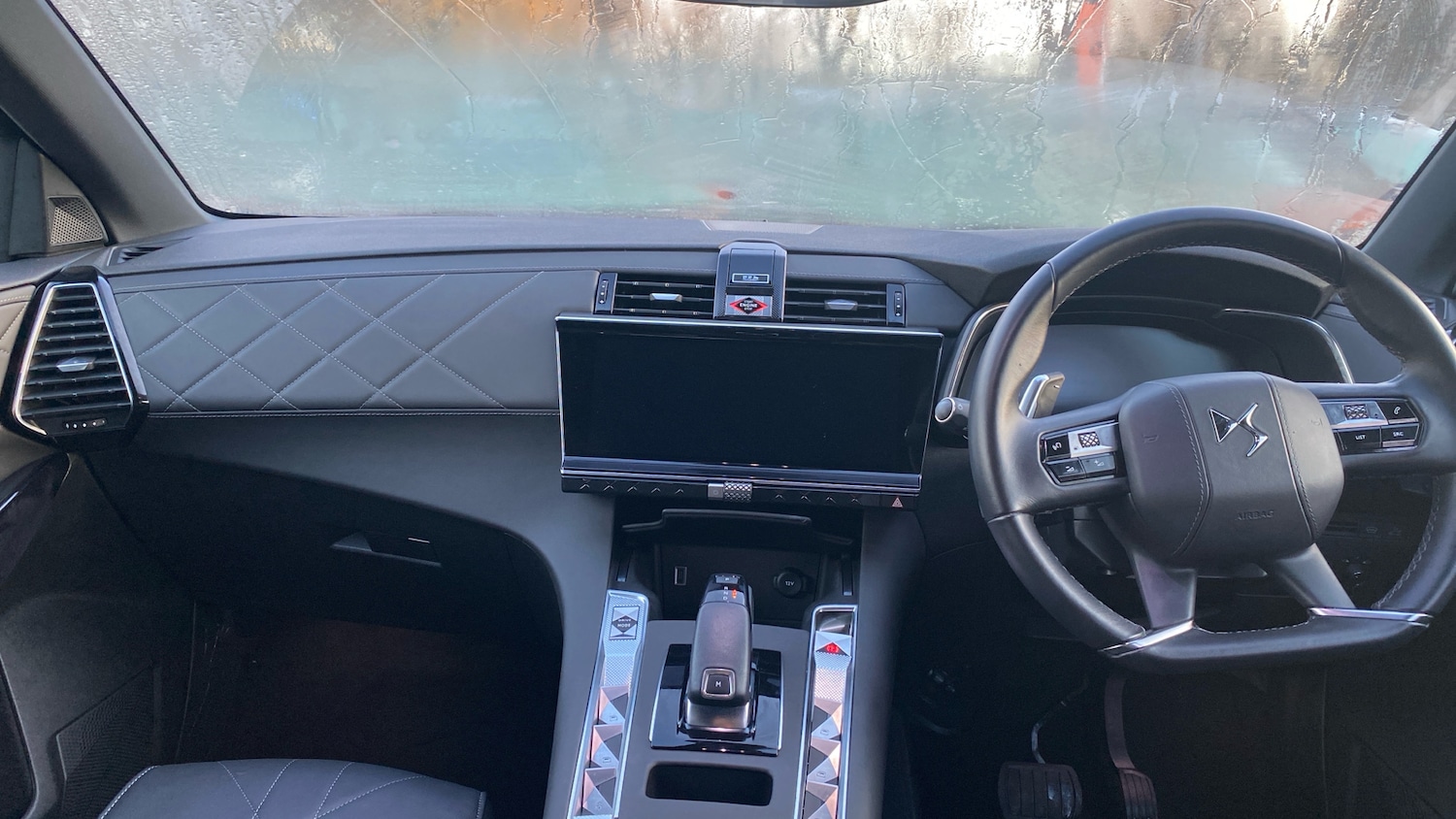 Used DS Automobiles DS 7 2024 for sale - 76914377: Photo 4