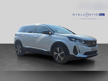 Used Peugeot 5008 2024 for sale - 79338369: Photo