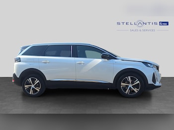 Used Peugeot 5008 2024 for sale - 79338369: Photo
