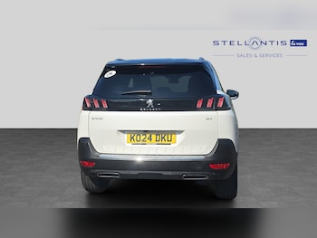 Used Peugeot 5008 2024 for sale - 79338369: Photo