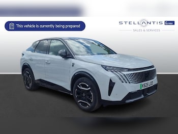 Used Peugeot 3008 2025 for sale - 78232483: Photo