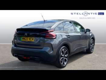 Used Citroen C4 2022 for sale - 75233852: Photo