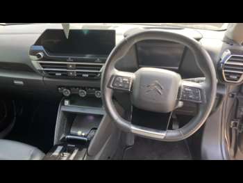 Used Citroen C4 2022 for sale - 75233852: Photo