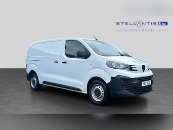 Used Peugeot Expert 2025 for sale - 78879732: Photo