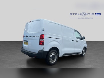 Used Peugeot Expert 2025 for sale - 78879732: Photo