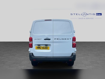 Used Peugeot Expert 2025 for sale - 78879732: Photo