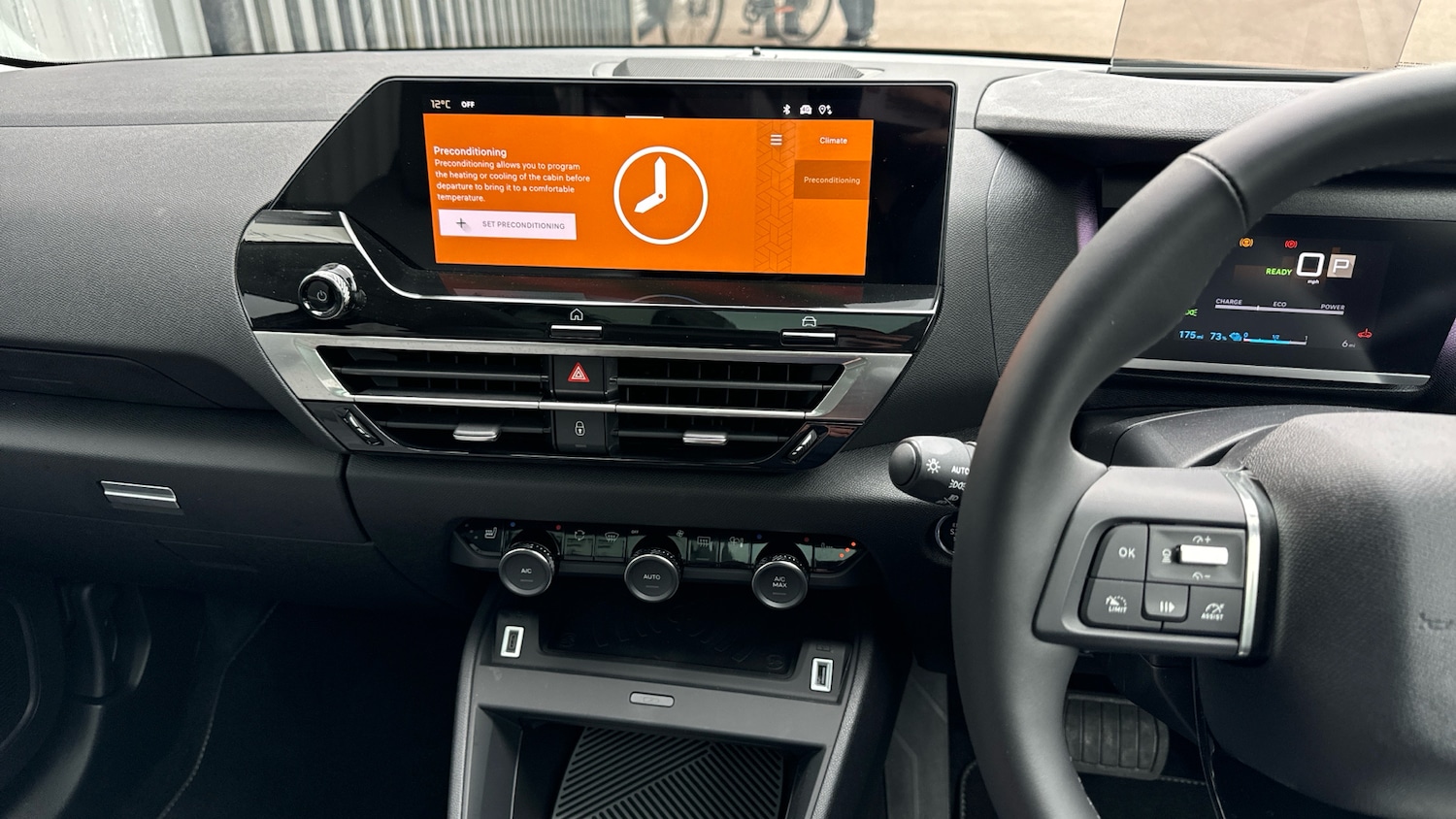 Used Citroen C4 2025 for sale - 76359111: Photo 10