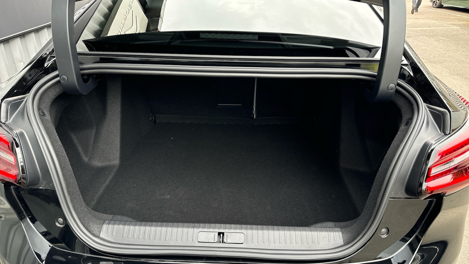 Used Citroen C4 2025 for sale - 76359111: Photo 19