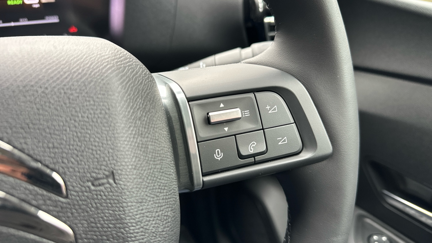 Used Citroen C4 2025 for sale - 76359111: Photo 24