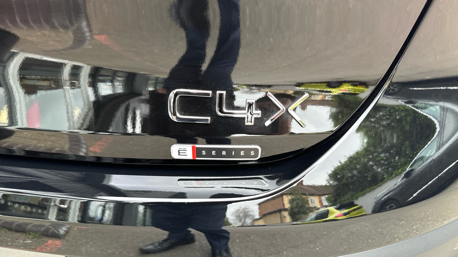 Used Citroen C4 2025 for sale - 76359111: Photo 44