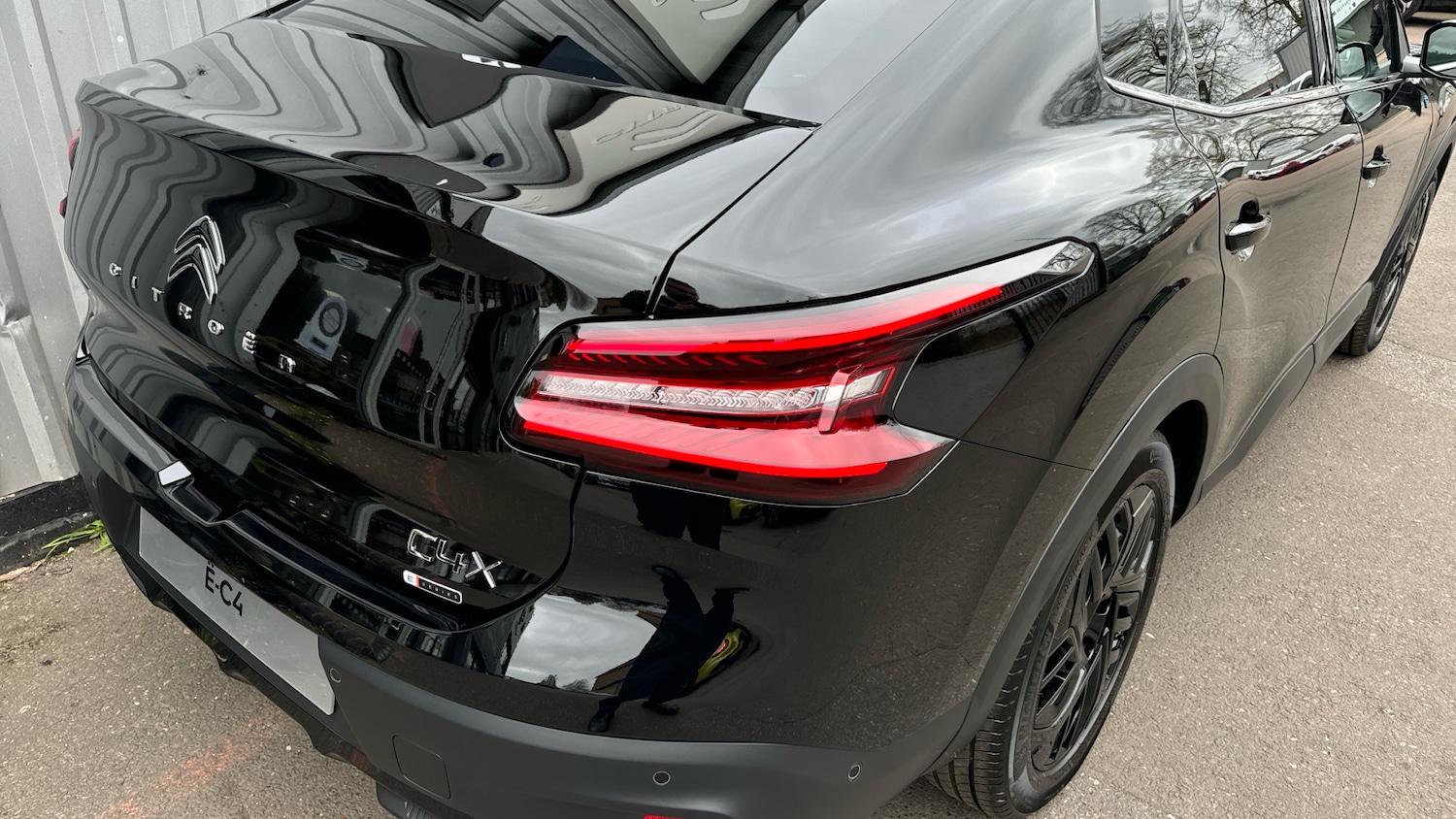 Used Citroen C4 2025 for sale - 76359111: Photo 45