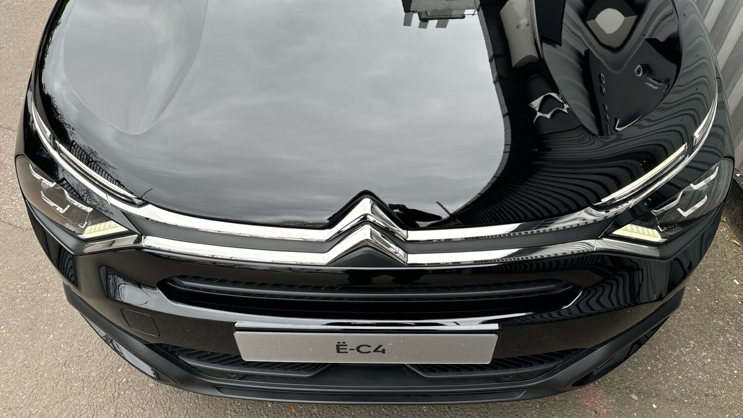 Used Citroen C4 2025 for sale - 76359111: Photo 46