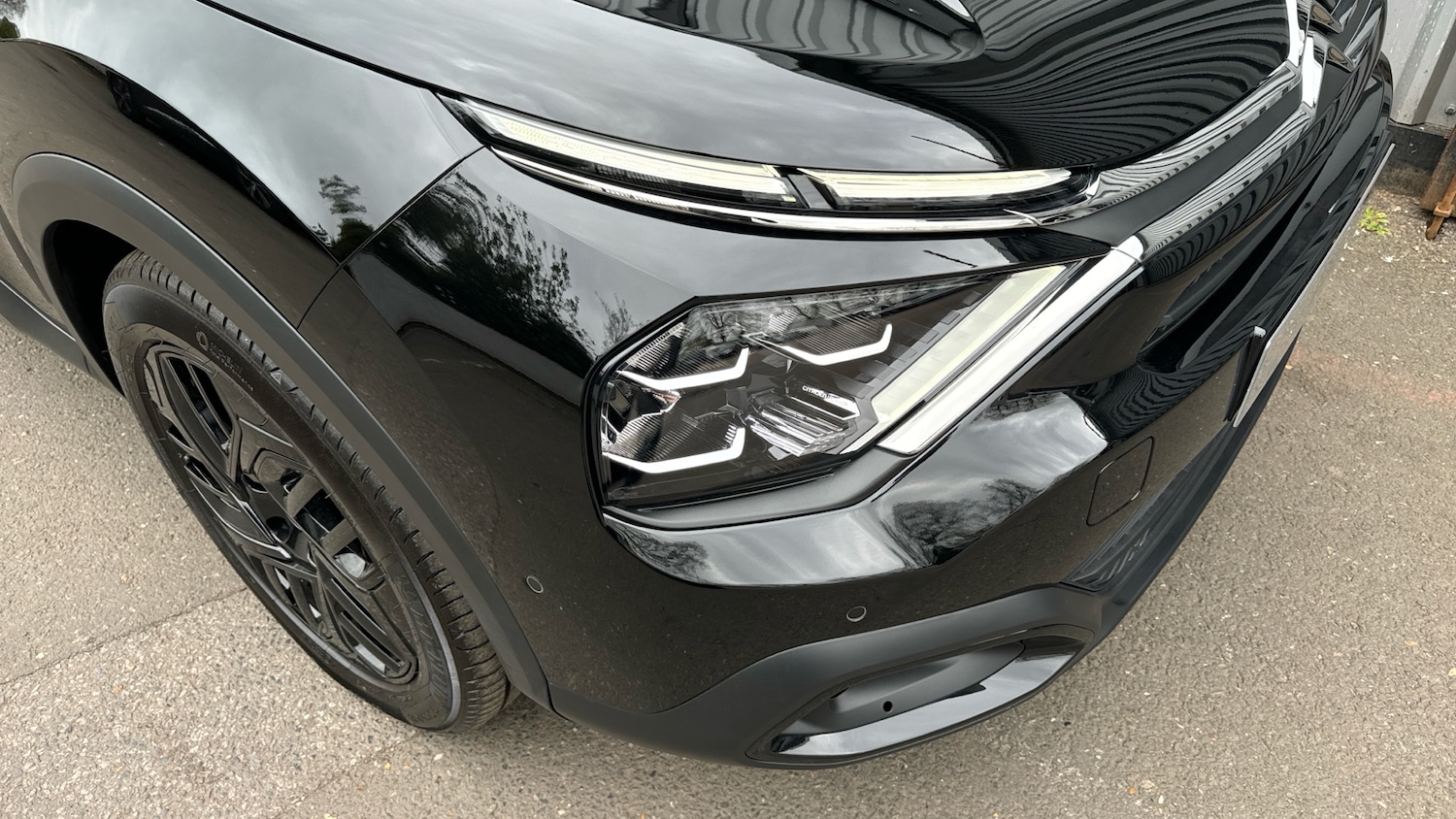 Used Citroen C4 2025 for sale - 76359111: Photo 47
