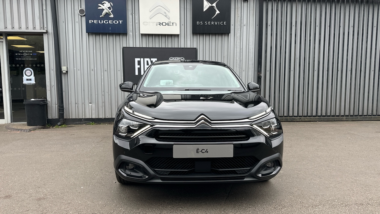 Used Citroen C4 2025 for sale - 76359111: Photo 8