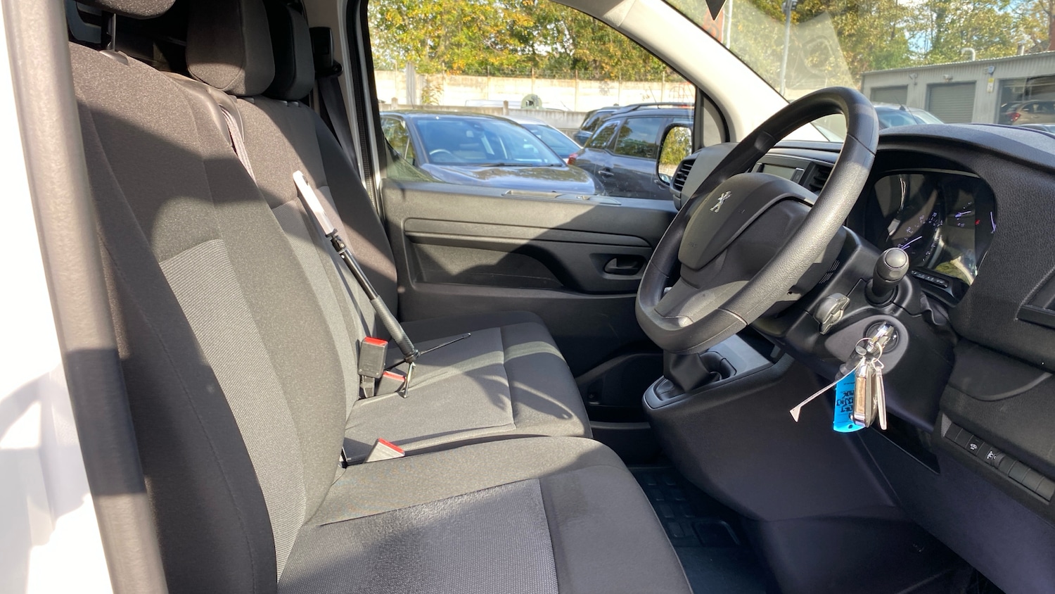 Used Peugeot Expert 2023 for sale - 76338278: Photo 12