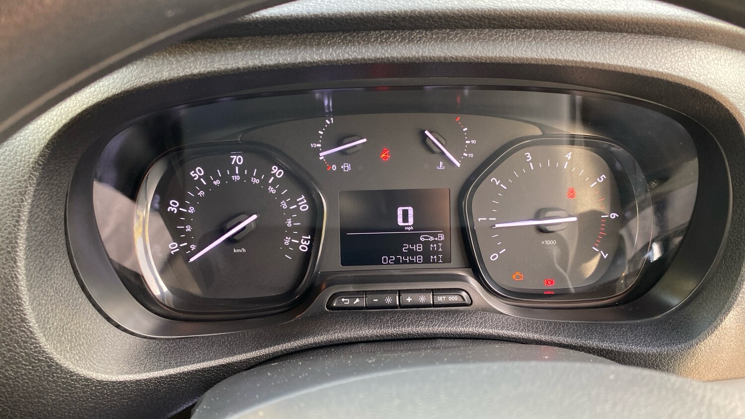 Used Peugeot Expert 2023 for sale - 76338278: Photo 13