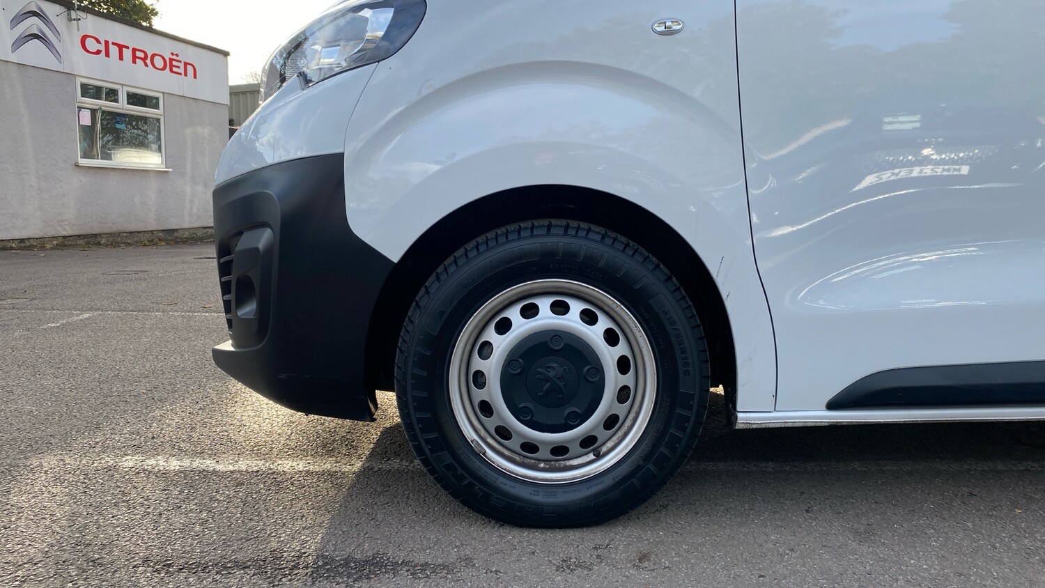 Used Peugeot Expert 2023 for sale - 76338278: Photo 14