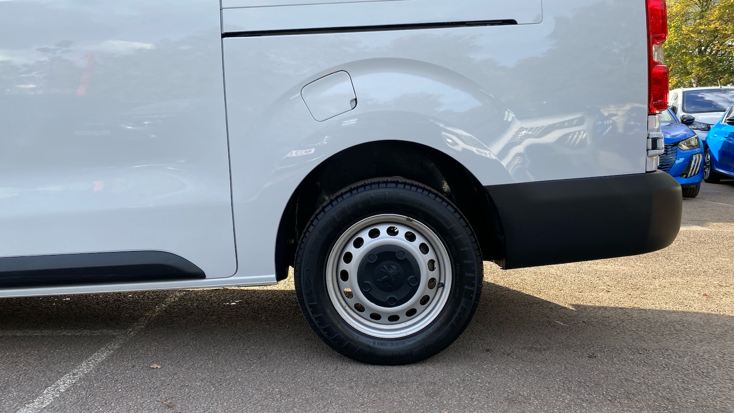 Used Peugeot Expert 2023 for sale - 76338278: Photo 15