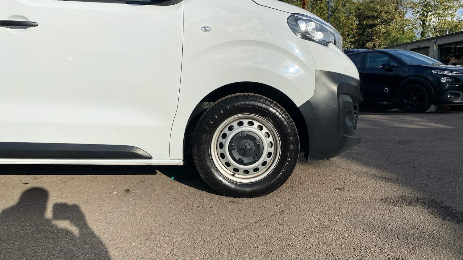 Used Peugeot Expert 2023 for sale - 76338278: Photo 17
