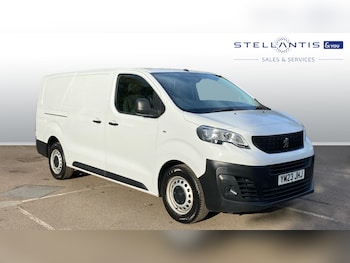 Peugeot - Expert