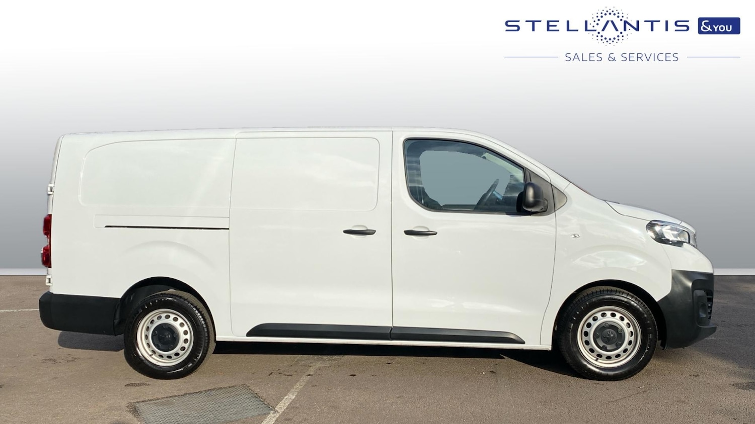 Used Peugeot Expert 2023 for sale - 76338278: Photo 2