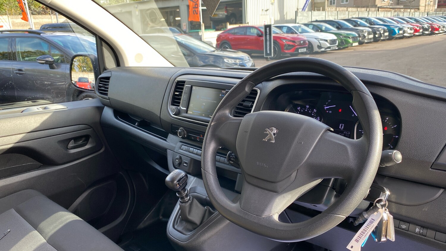 Used Peugeot Expert 2023 for sale - 76338278: Photo 4