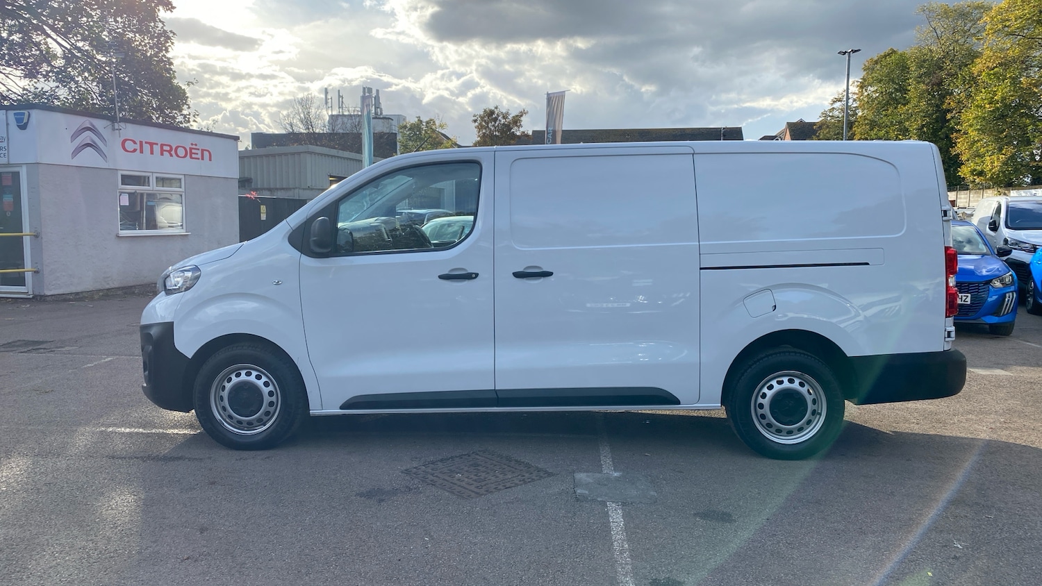 Used Peugeot Expert 2023 for sale - 76338278: Photo 6