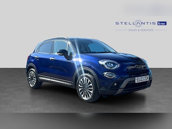 Used Fiat 500X 2023 for sale - 79329212: Photo