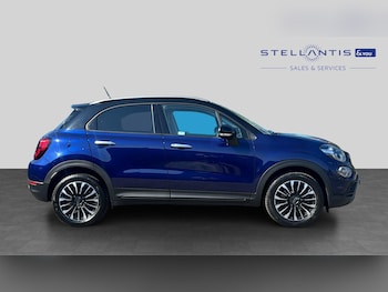 Used Fiat 500X 2023 for sale - 79329212: Photo