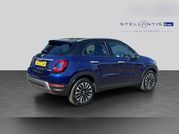 Used Fiat 500X 2023 for sale - 79329212: Photo