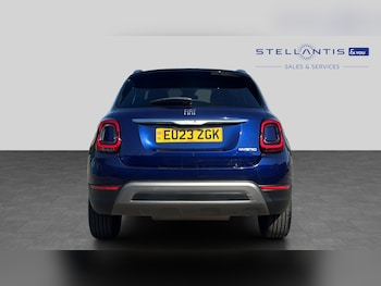 Used Fiat 500X 2023 for sale - 79329212: Photo