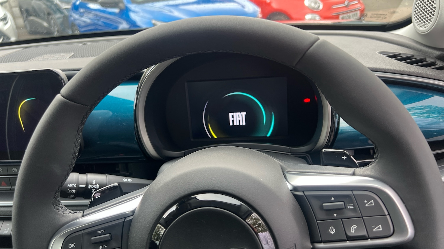 Used Fiat 600 2025 for sale - 76216484: Photo 13