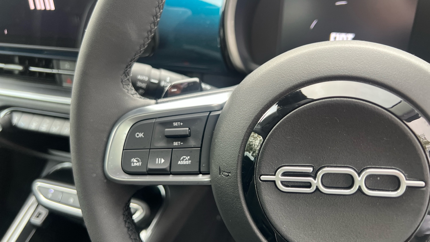 Used Fiat 600 2025 for sale - 76216484: Photo 23