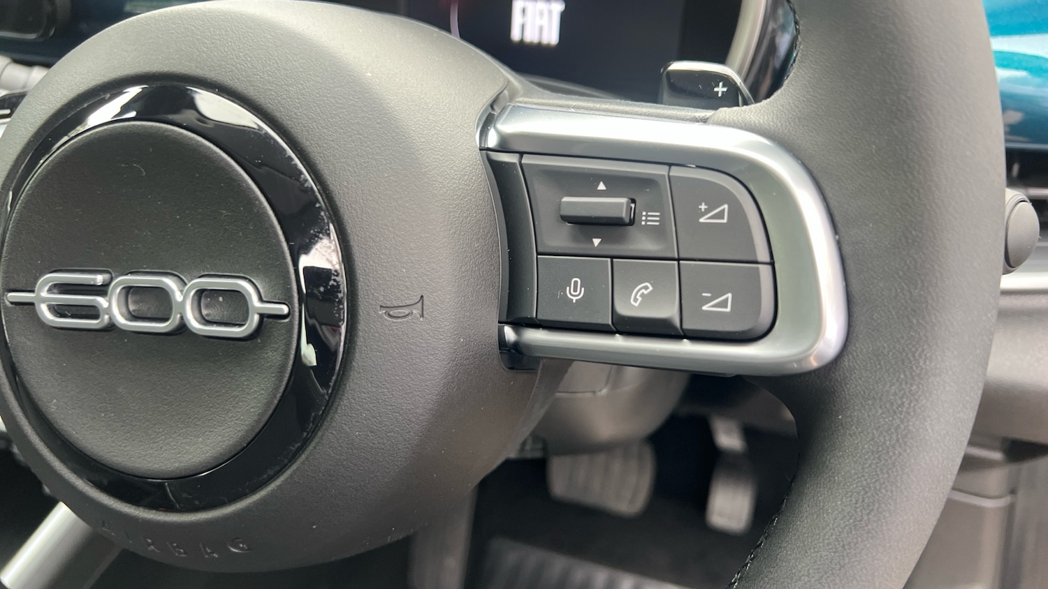 Used Fiat 600 2025 for sale - 76216484: Photo 24