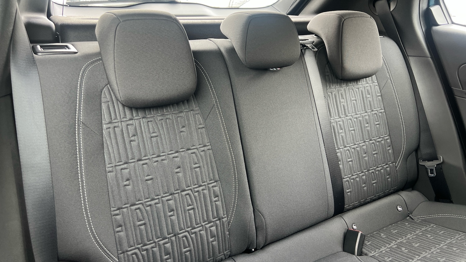 Used Fiat 600 2025 for sale - 76216484: Photo 25