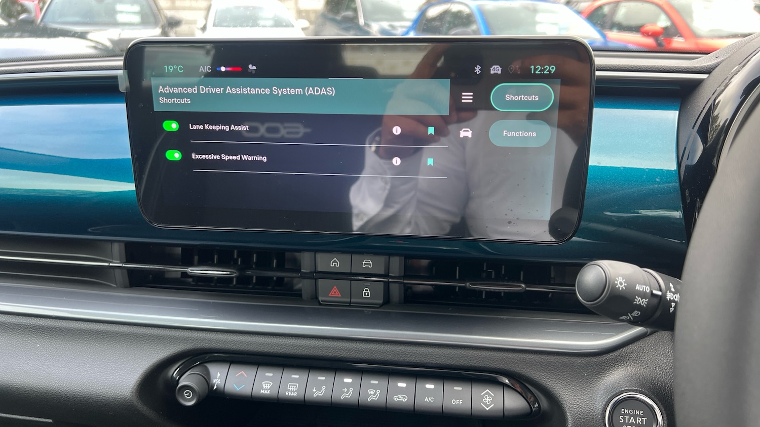 Used Fiat 600 2025 for sale - 76216484: Photo 29