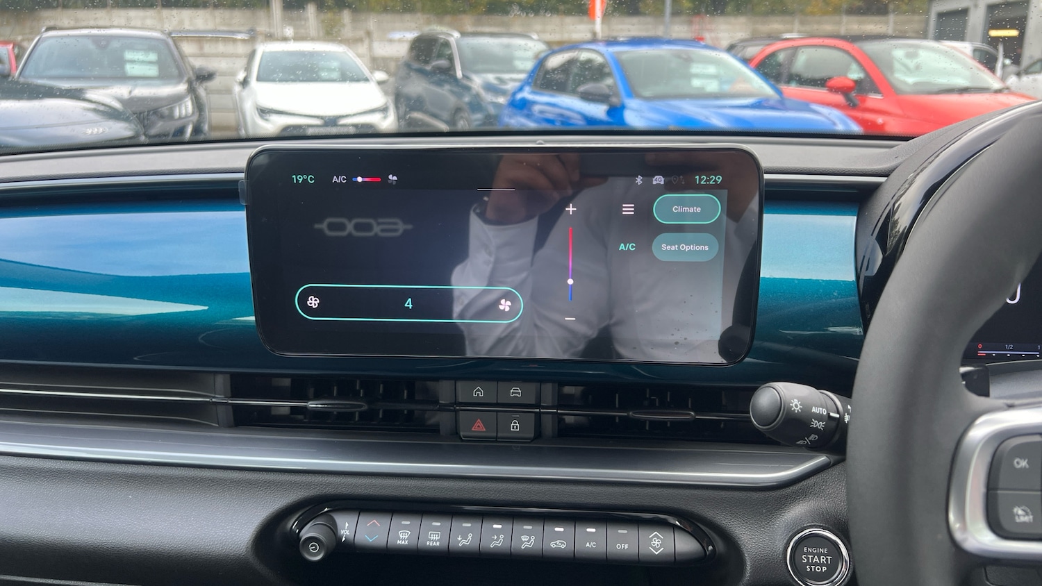 Used Fiat 600 2025 for sale - 76216484: Photo 30