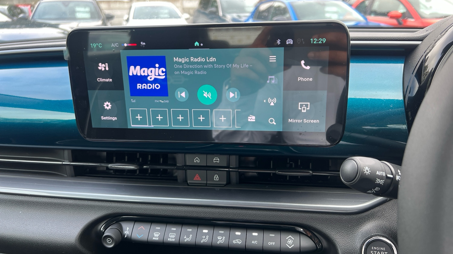 Used Fiat 600 2025 for sale - 76216484: Photo 31