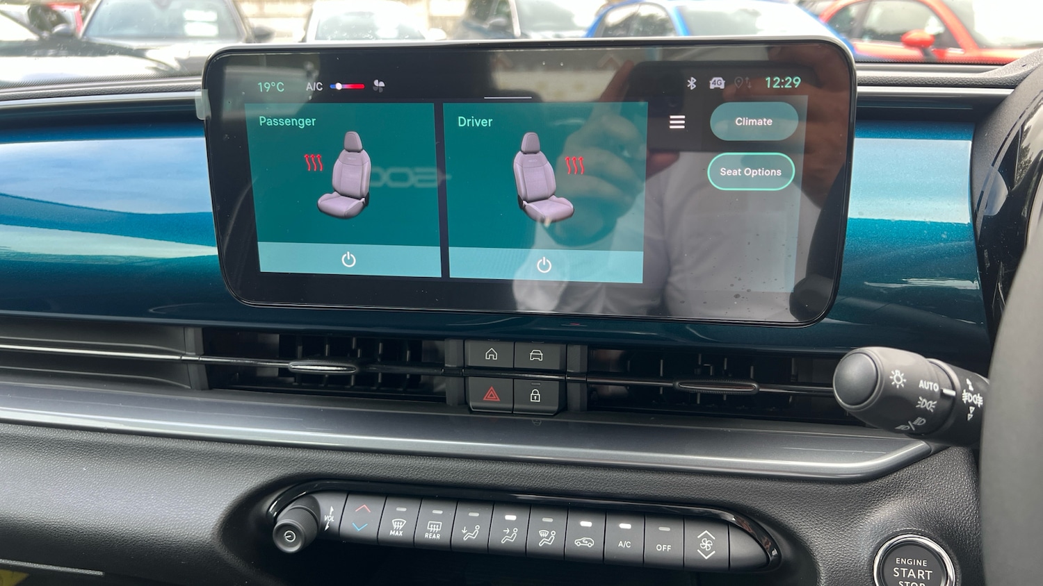 Used Fiat 600 2025 for sale - 76216484: Photo 32