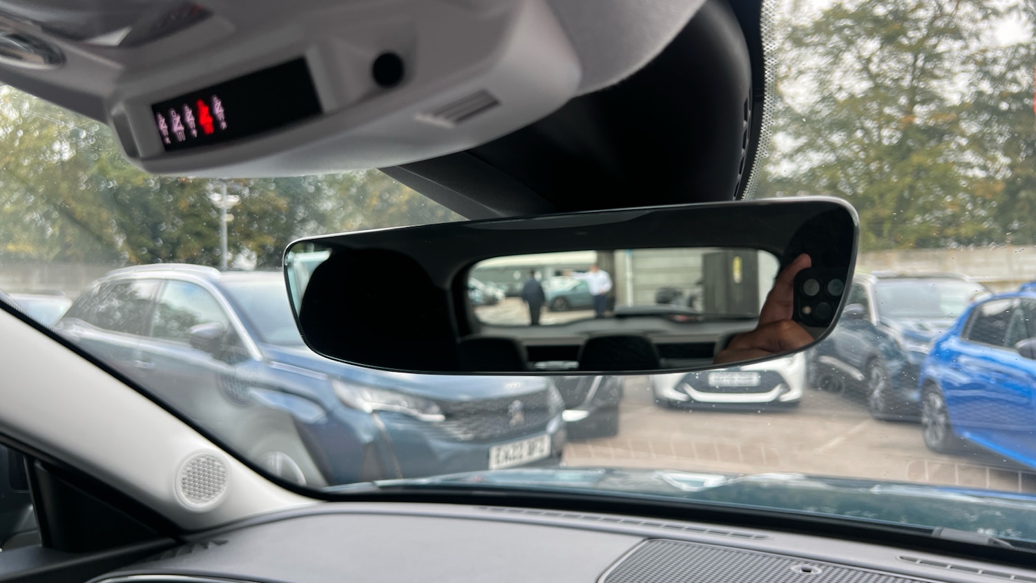 Used Fiat 600 2025 for sale - 76216484: Photo 37