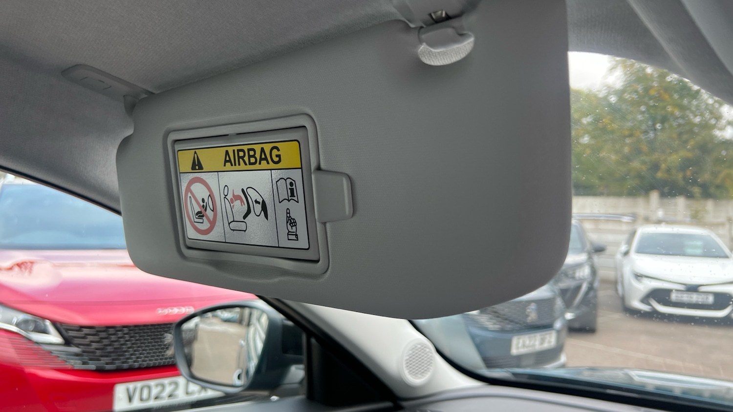 Used Fiat 600 2025 for sale - 76216484: Photo 38