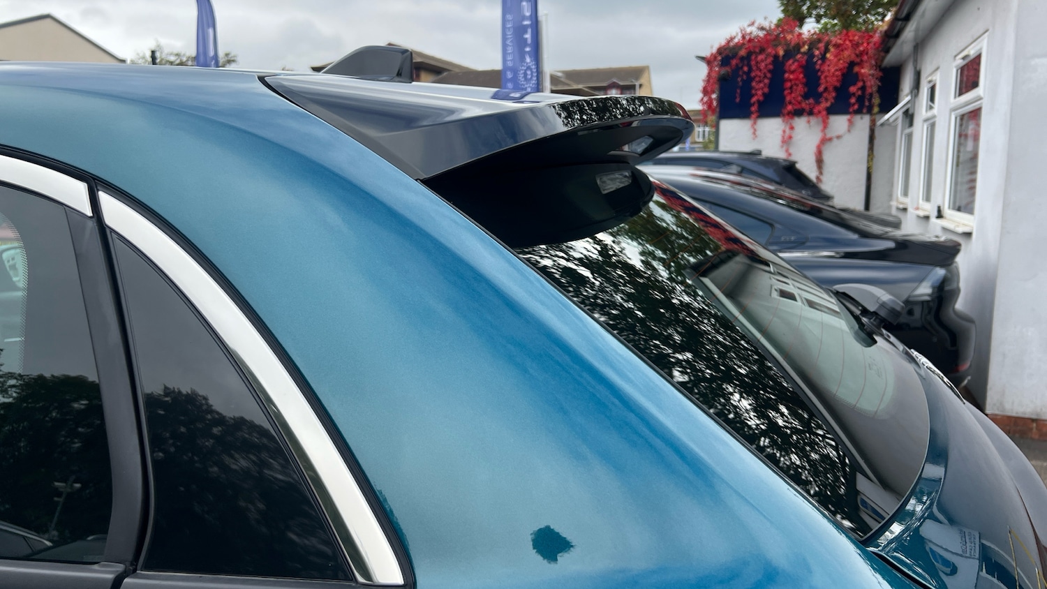 Used Fiat 600 2025 for sale - 76216484: Photo 43