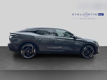 Used Peugeot 408 2023 for sale - 79875544: Photo