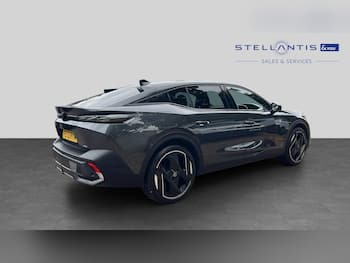 Used Peugeot 408 2023 for sale - 79875544: Photo