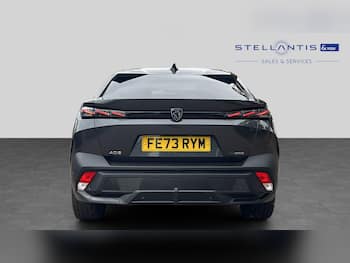 Used Peugeot 408 2023 for sale - 79875544: Photo