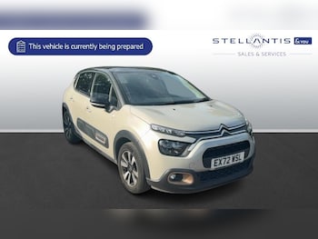 Used Citroen C3 2022 for sale - 78959533: Photo