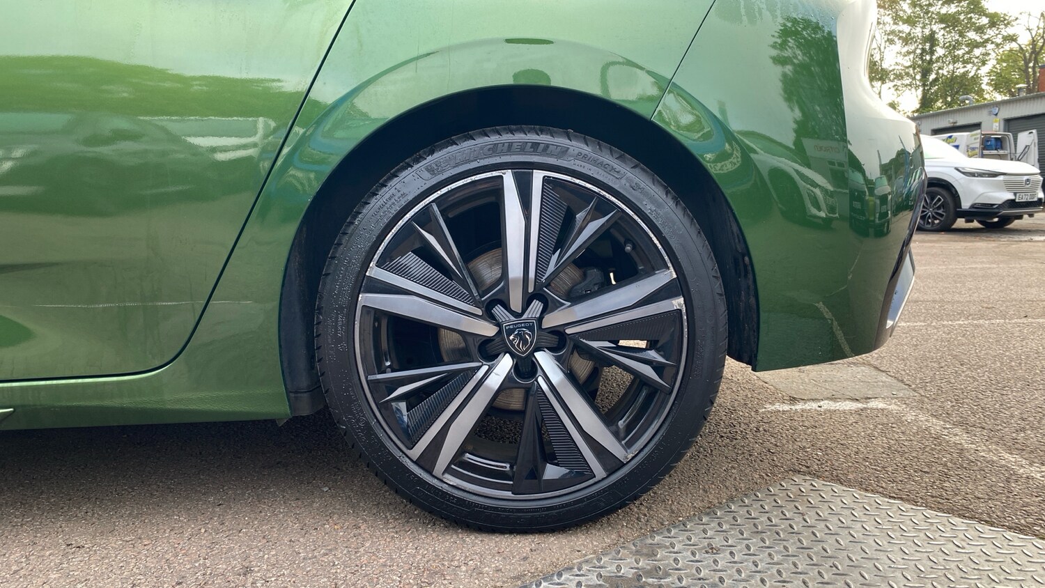 Used Peugeot 308 2022 for sale - 75992305: Photo 15
